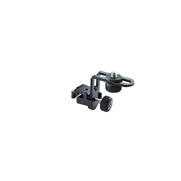 Konig & Meyer 2403030055 Microphone Holder For Drums Black
