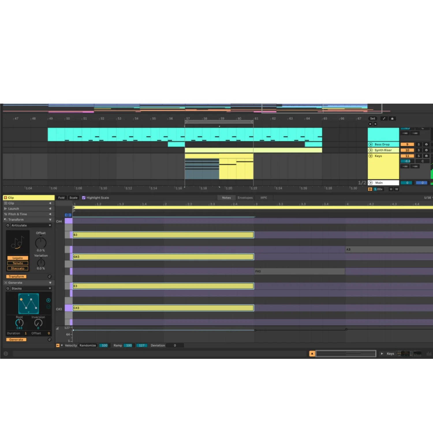 Ableton Live 12 Suite Software Bundle (Download Only) - Image 5