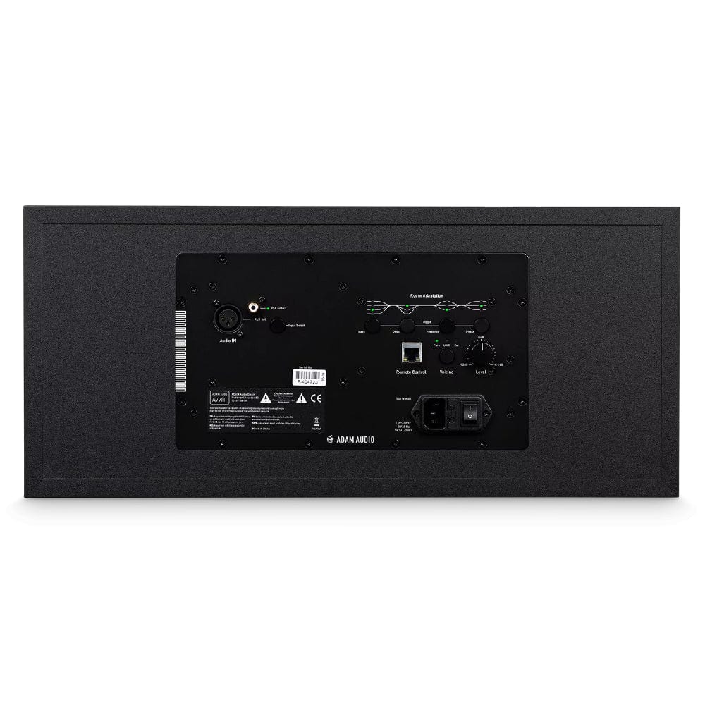 Adam Audio A77H 7" Active Studio Monitor - Image 4