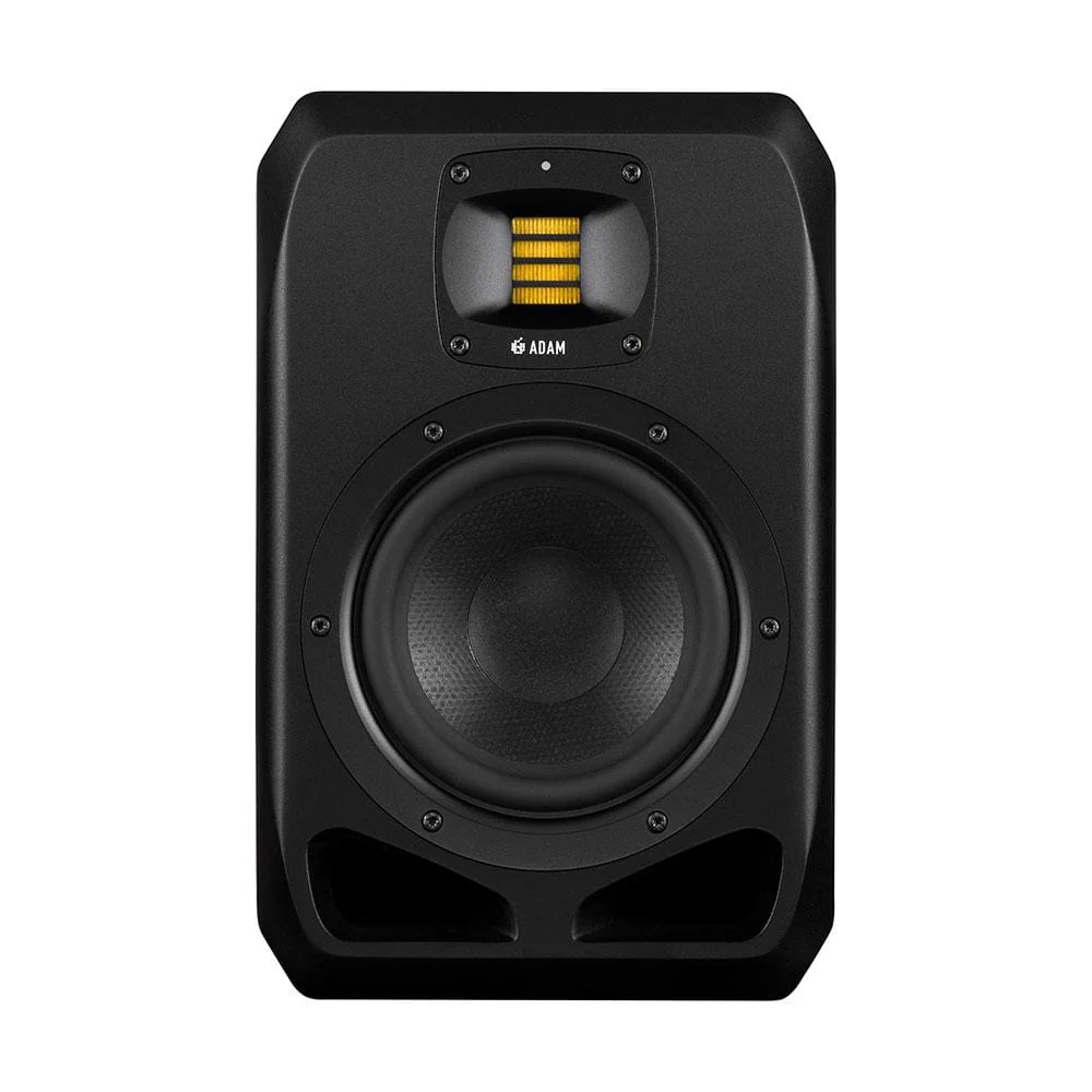 ADAM Audio S2V Active Studio Monitor Speaker - Single