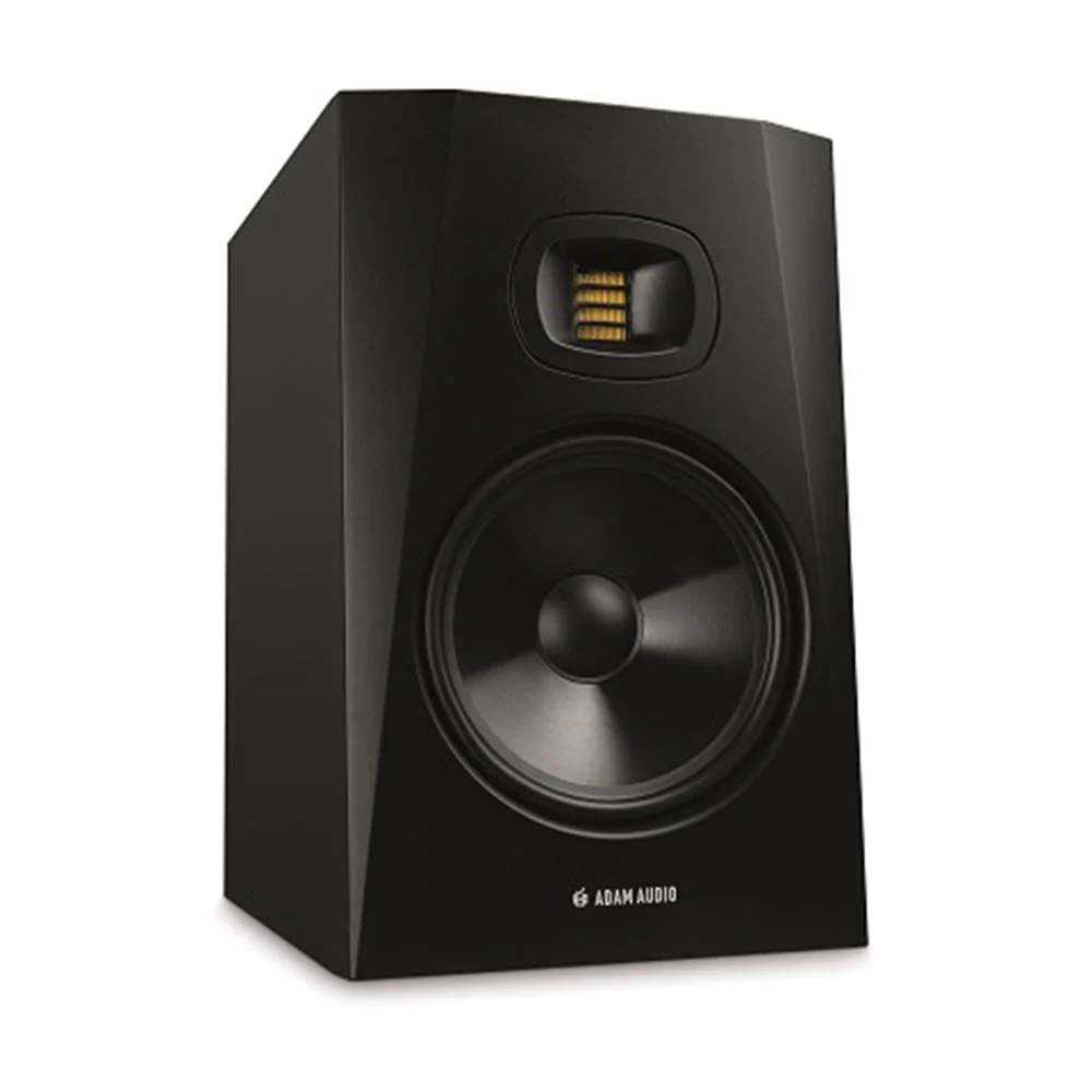 ADAM Audio T8V Nearfield Monitor Speaker - Single - Image 3