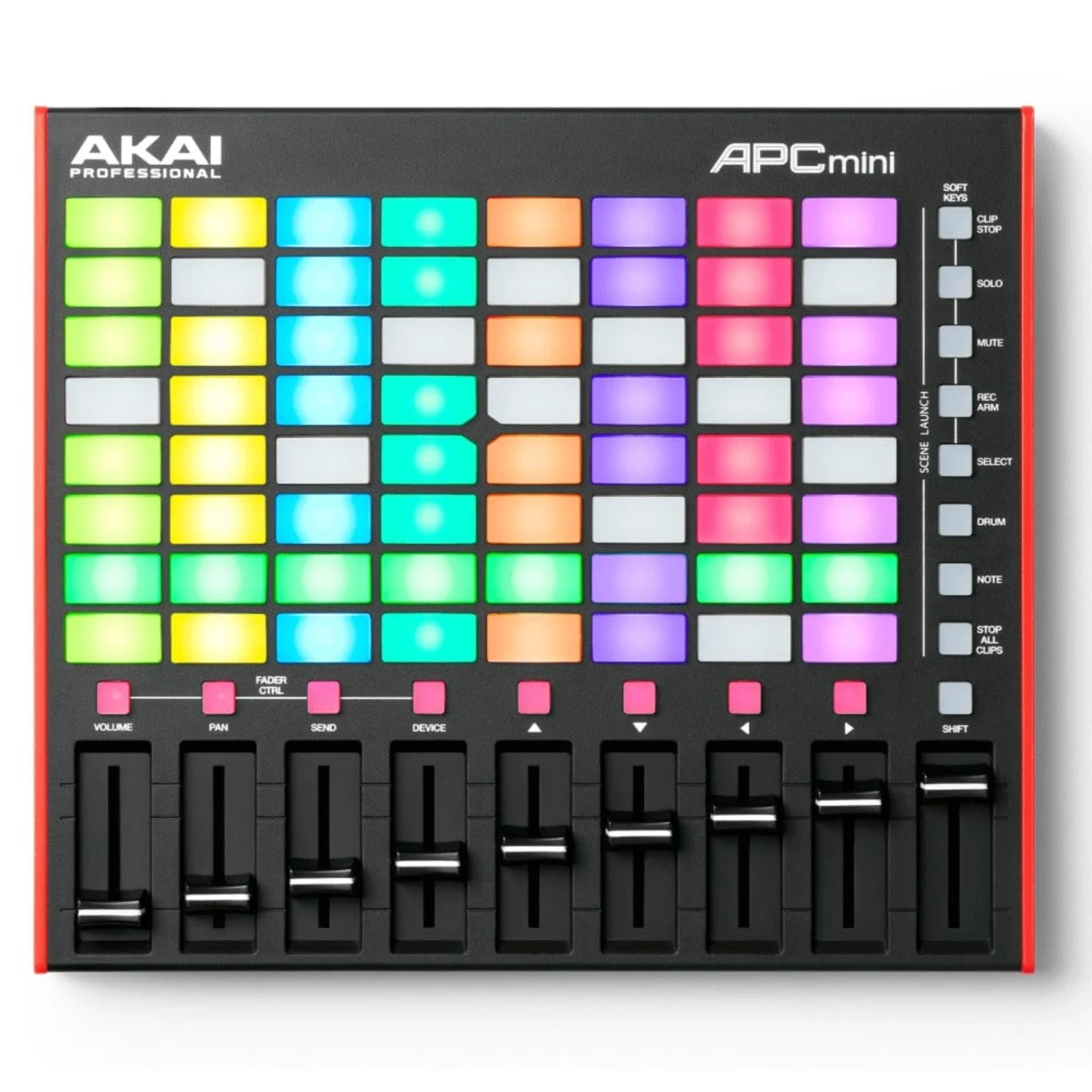 Akai APC Mini MK2 Ableton Performance Controller - Open Box