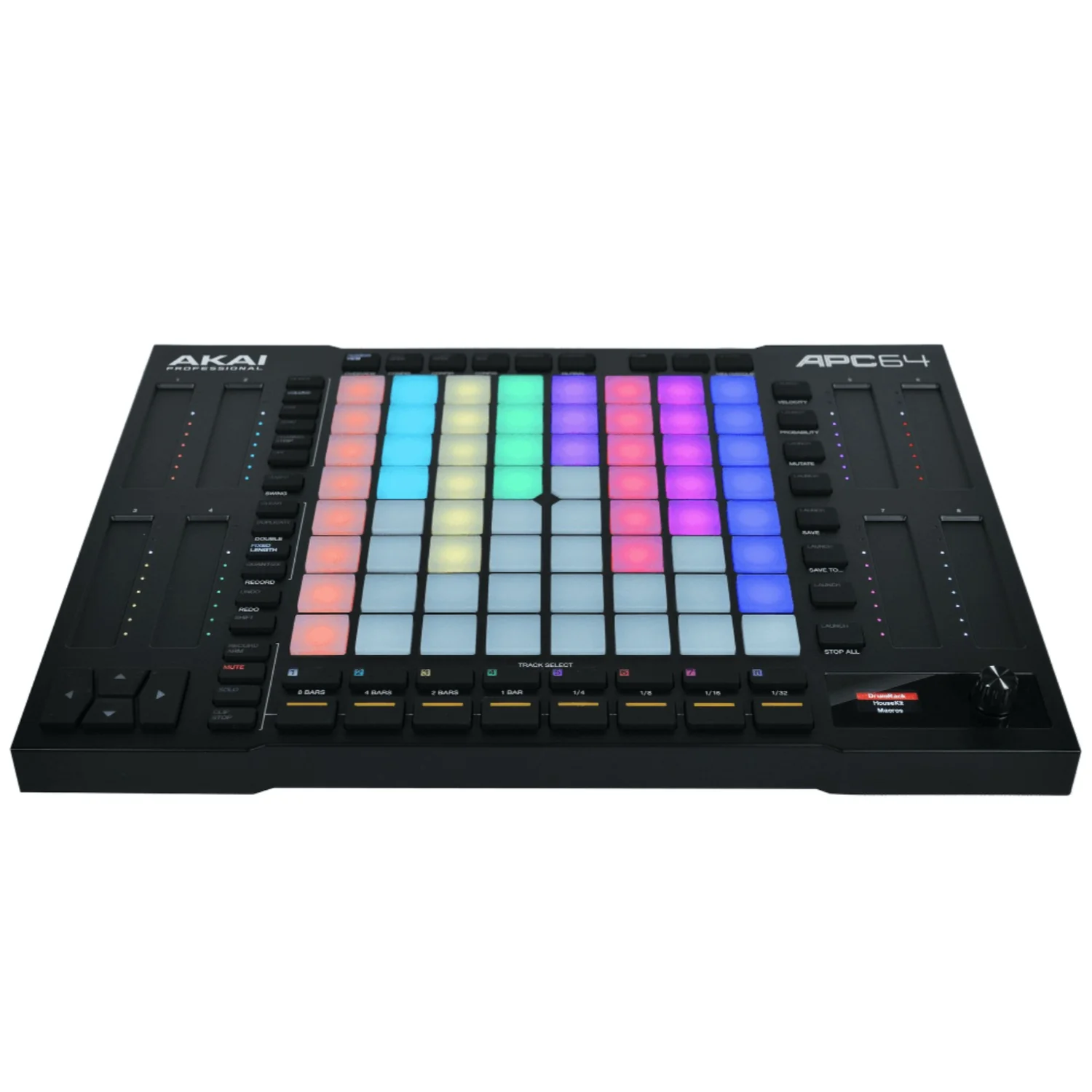 Akai APC64 Next Generation Pad Performance Controller for Ableton Live - Image 5