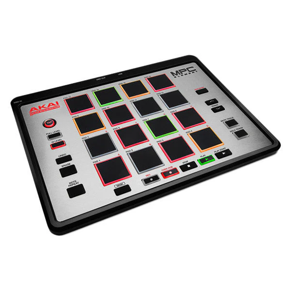 Akai MPC Element Groove Production Hardware Control Surface & Software - Image 2