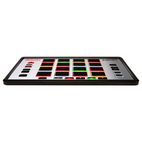 Akai MPC Element Groove Production Hardware Control Surface & Software - Image 3