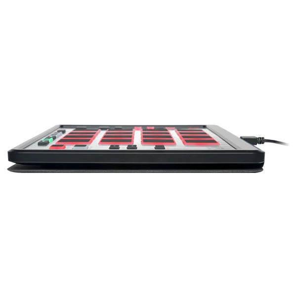 Akai MPC Element Groove Production Hardware Control Surface & Software - Image 4