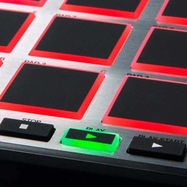 Akai MPC Element Groove Production Hardware Control Surface & Software - Image 6