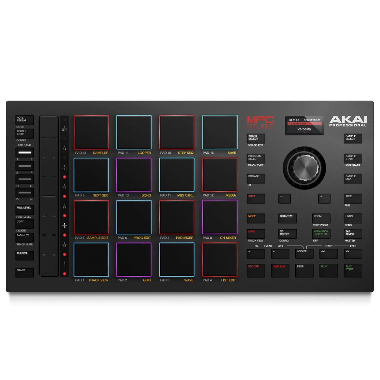 Akai MPC Studio 2 Music Production Controller