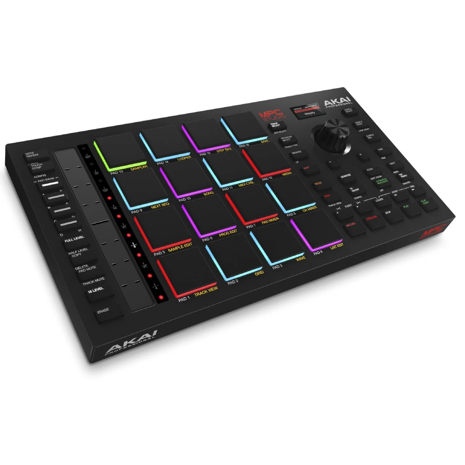 Akai MPC Studio 2 Music Production Controller - Image 2