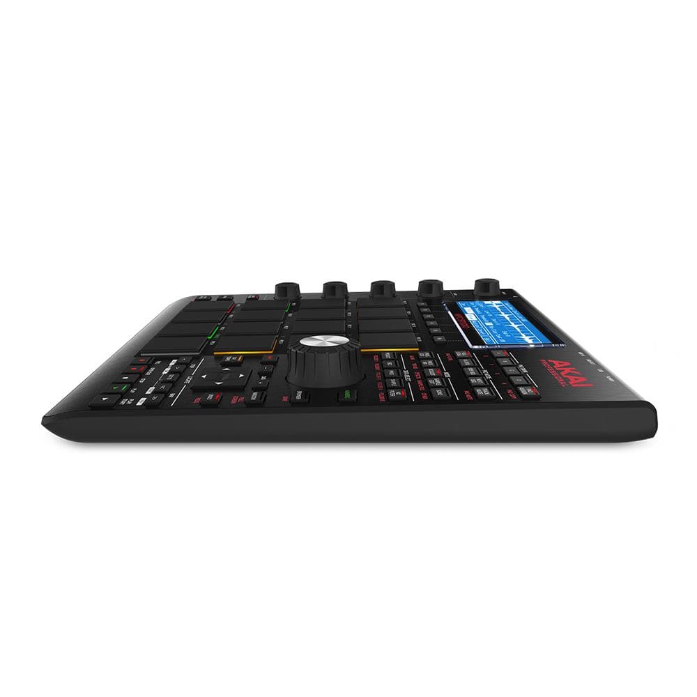 Akai MPC Studio Black Music Production Controller with Software - Image 5