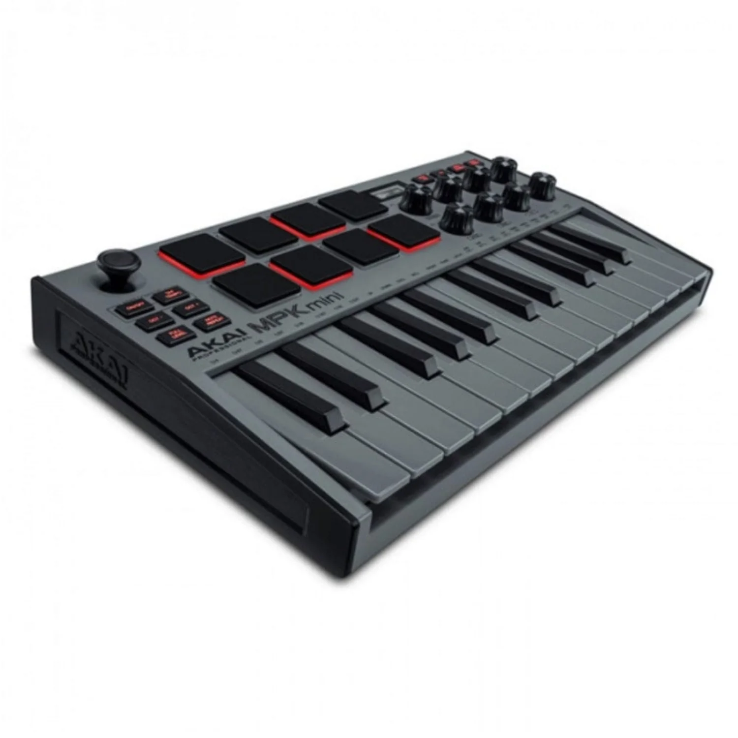 Akai MPK MINI Compact MIDI Keyboard and Pad Controller - Image 20