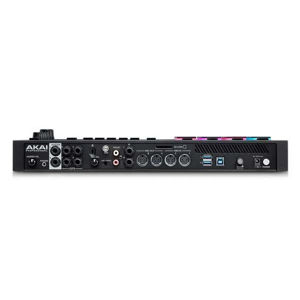 Akai Professional MPC Live Standalone Music Production Center - Image 3