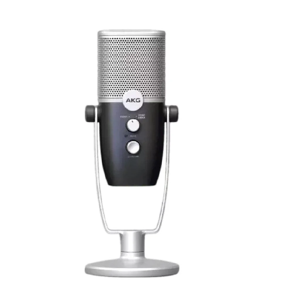 AKG ARA Professional Two Pattern USB Condenser Microphone - Image 3
