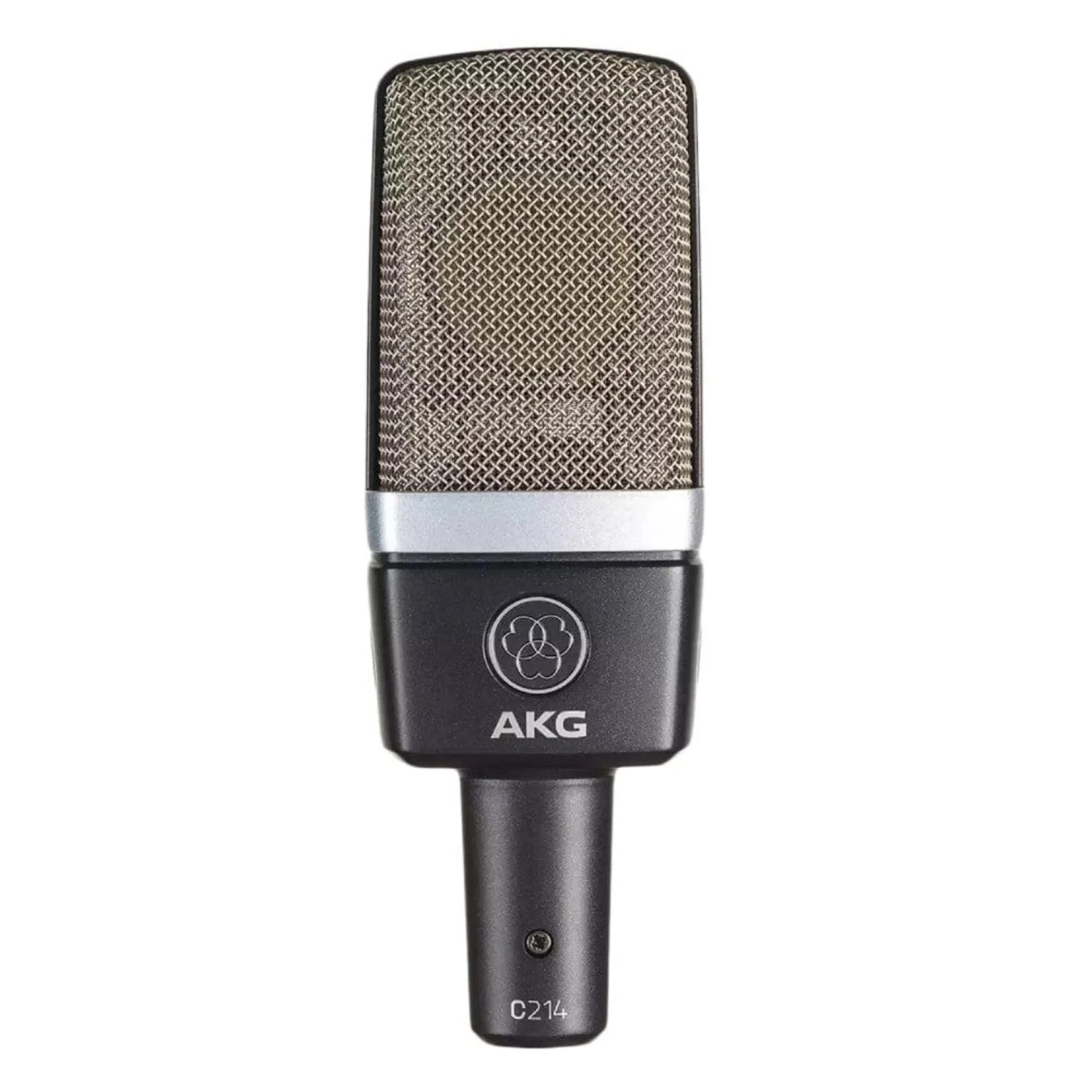 AKG C214 Professional Large Diaphragm Condenser Microphone