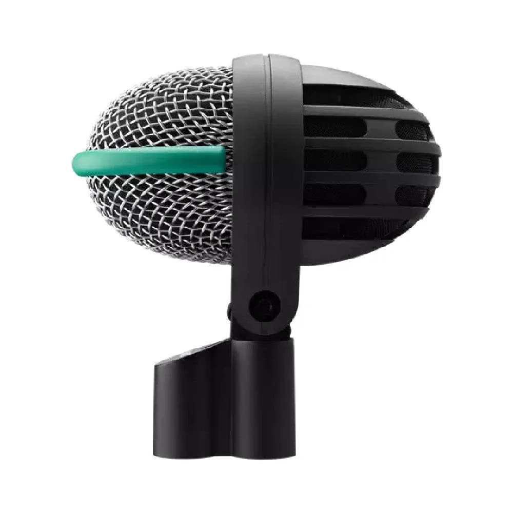 AKG D112 MKII Professional Dynamic Bass Drum Microphone - Image 3