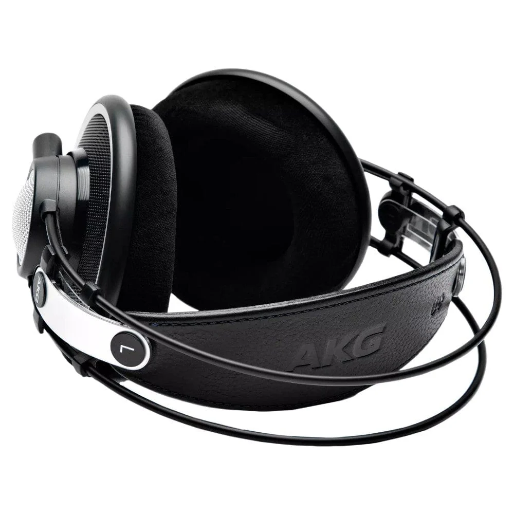 AKG K702 Reference Studio Headphones - Image 2