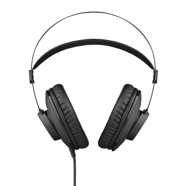 AKG K72 Closed Back Studio Headphones