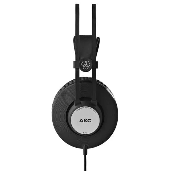 AKG K72 Closed Back Studio Headphones - Image 2