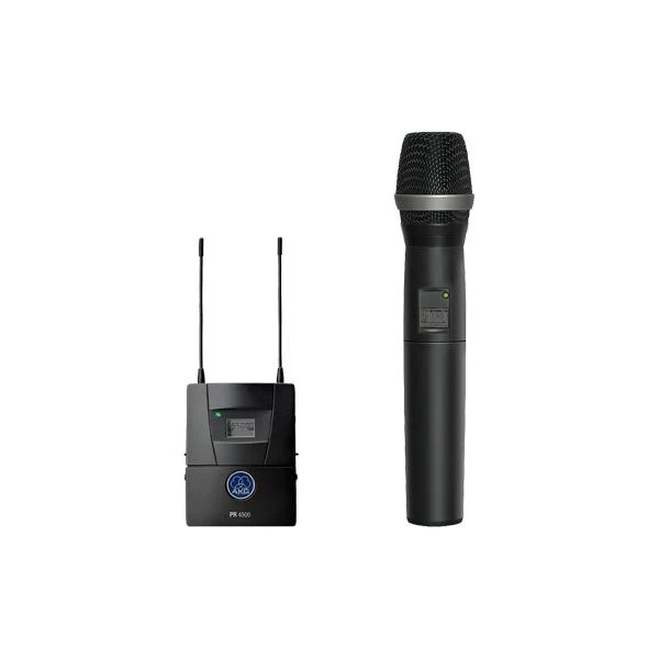 AKG PR4500 HT Handheld Set Wireless System