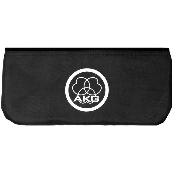 AKG Pro Audio Stage Pack D5 Vocal Dynamic Microphone - Image 4