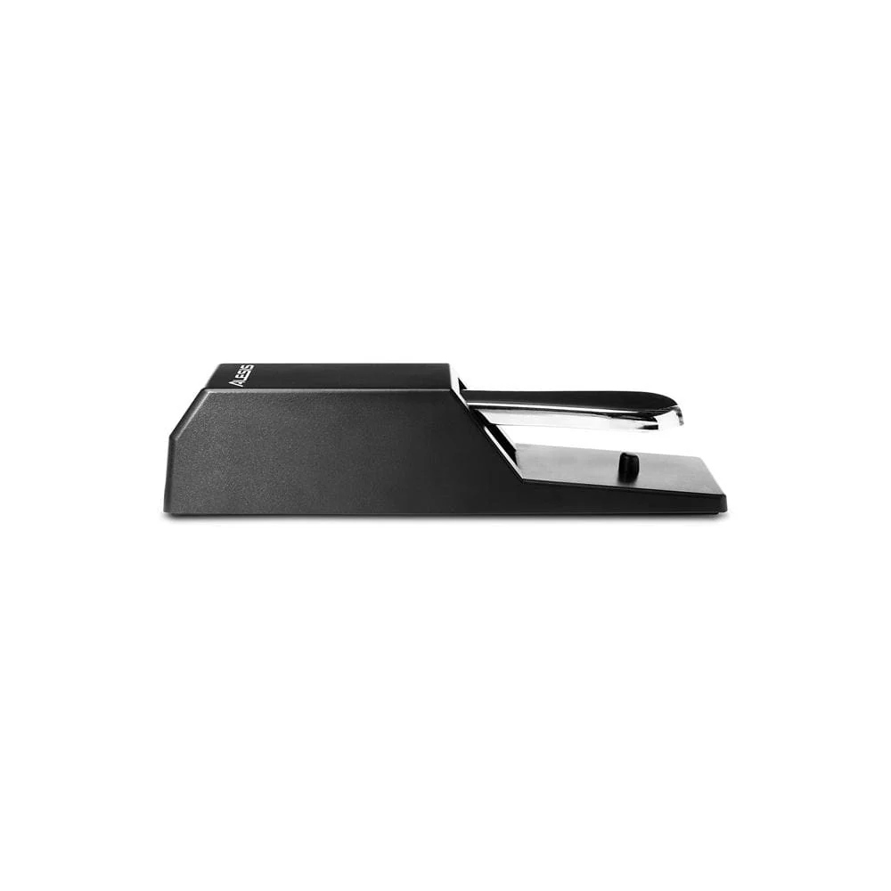 Alesis ASP-2 Universal Piano Style Sustain Pedal - Image 2