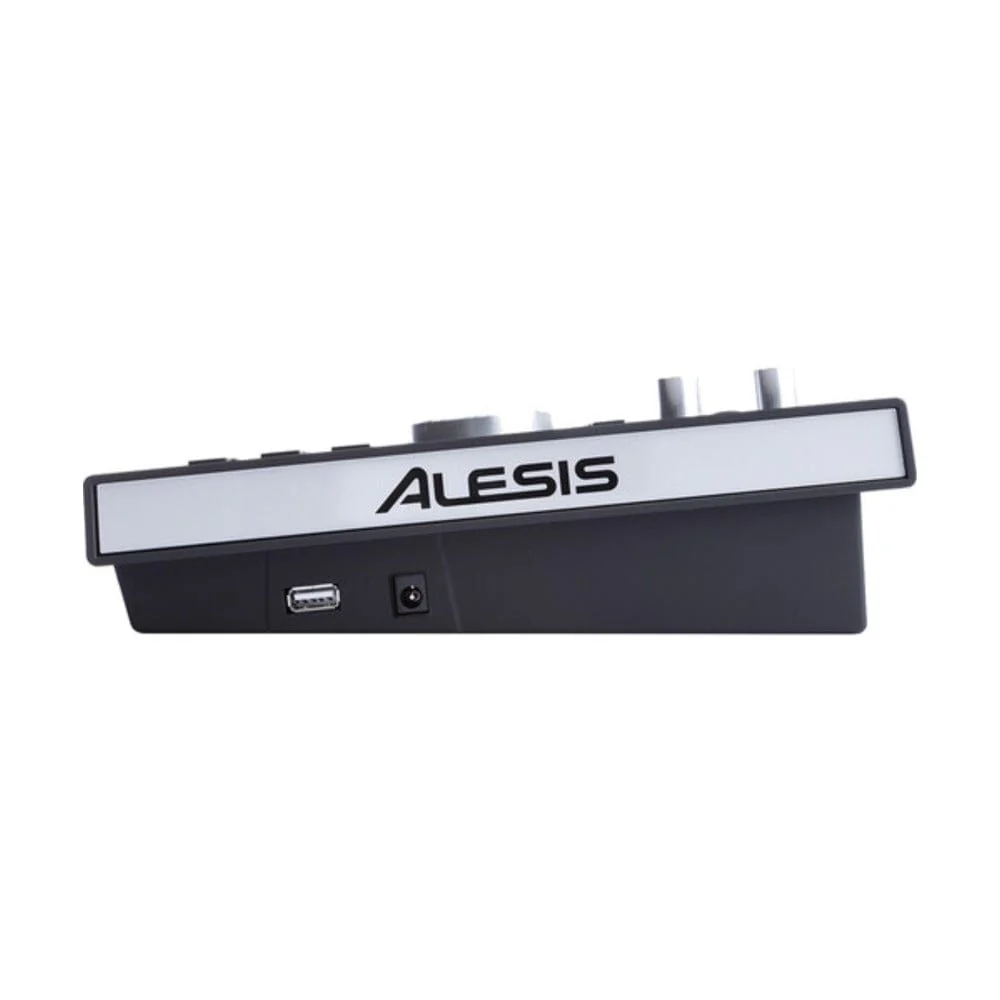 Alesis Command Mesh Kit Eight-Piece Electronic Drum Kit with Mesh Heads - Image 14
