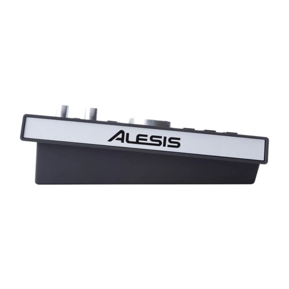 Alesis Command Mesh Kit Eight-Piece Electronic Drum Kit with Mesh Heads - Image 15