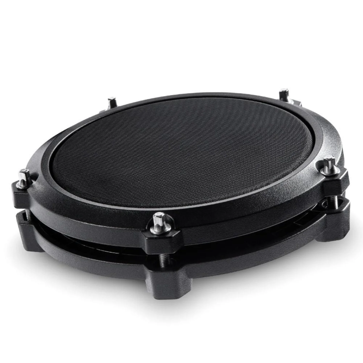 Alesis Debut Kit Children's Mesh Head Electronic Drum kit Bundle - Image 6