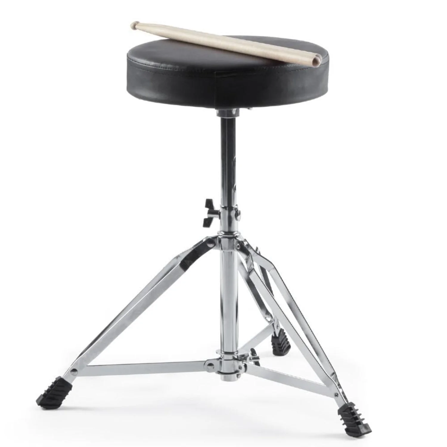 Alesis Debut Kit Children's Mesh Head Electronic Drum kit Bundle - Image 8