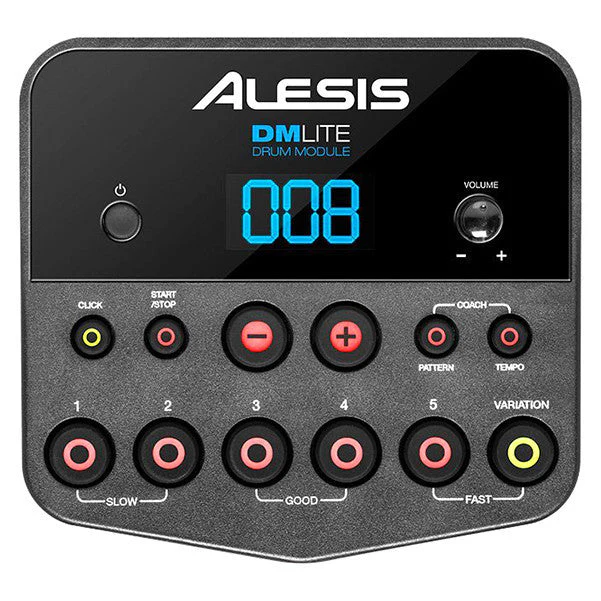 Alesis DM Lite Electronic Drum Kit - Image 5