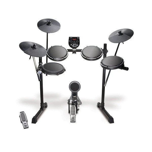 ALESIS DM6 USB KIT ELECTRONIC DRUM SET
