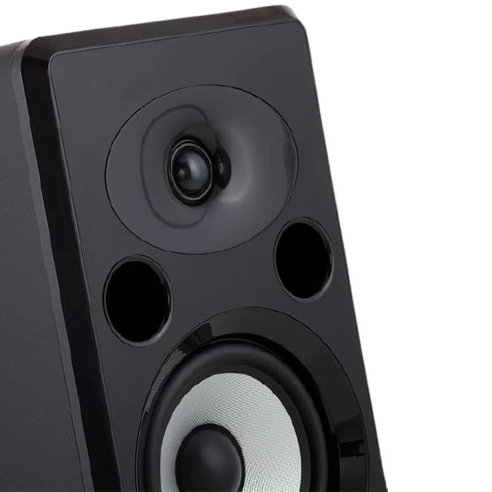 Alesis Elevate 6 Premium Active Studio Monitor - Image 3