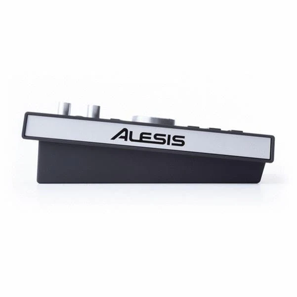 Alesis Forge Kit Eight-Piece Drum Kit with Forge Drum Module - Image 4