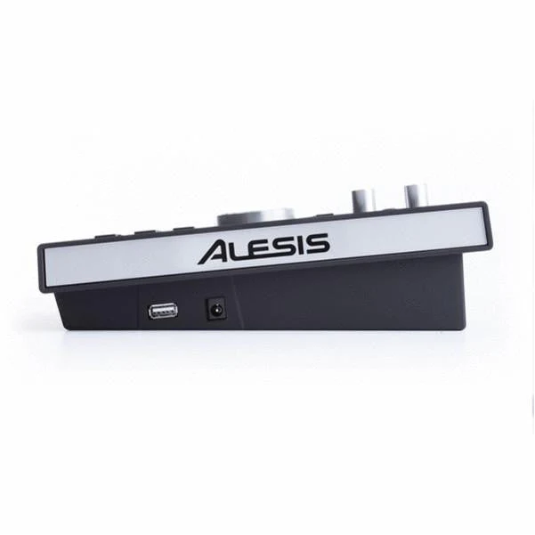 Alesis Forge Kit Eight-Piece Drum Kit with Forge Drum Module - Image 6