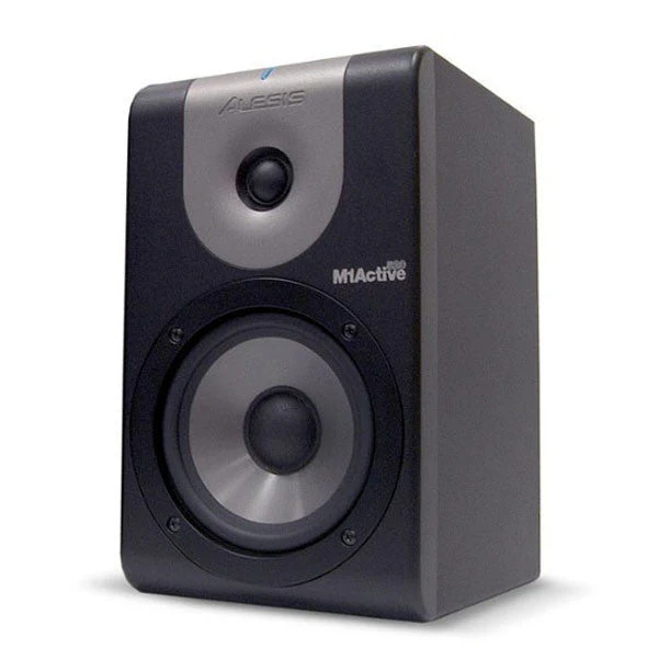 Alesis M1 Active 520 Powered Studio Monitor - Pair