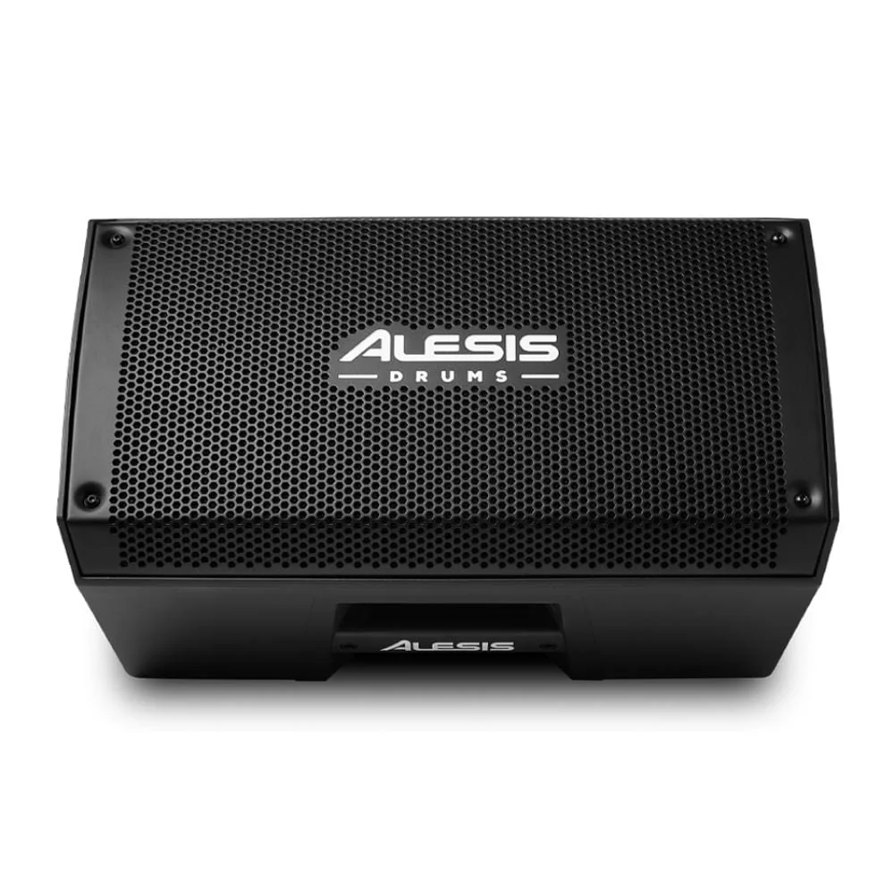 Alesis Strike Amp 8 2000-watt Powered Drum Amplifier