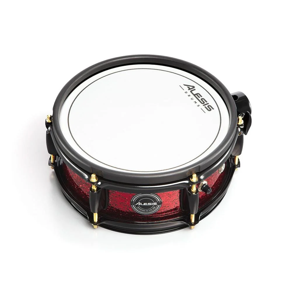 Alesis Strike Pro Electronic Drum Mesh Kit - Image 10