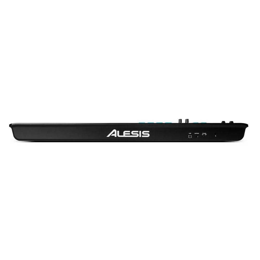 Alesis V61 MKII 61-Key USB-MIDI Keyboard Controller - Image 5