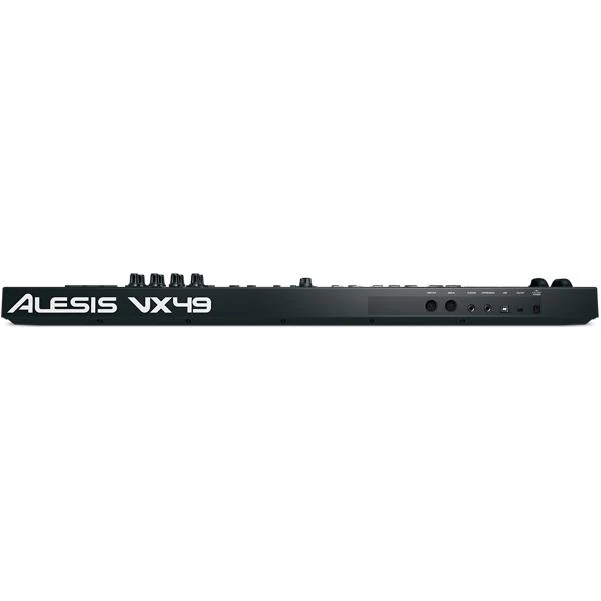 Alesis VX49 49-Key USB MIDI Keyboard - Image 2