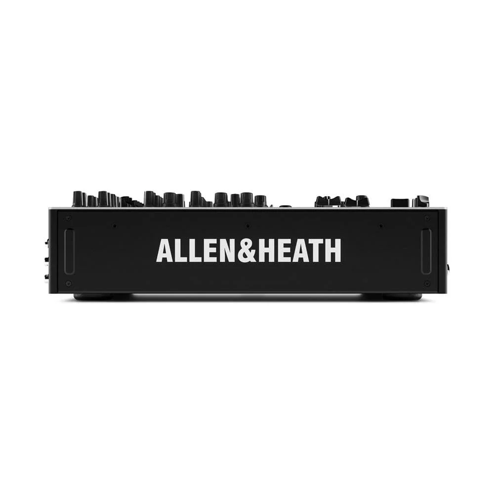 Allen & Heath Xone 96 6 Channel Analog Mixer - Image 2