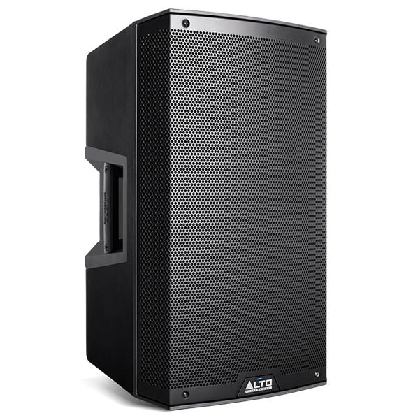 Alto Truesonic TS215 1100 Watt 15 inch 2 Way Active PA Speaker - Image 2