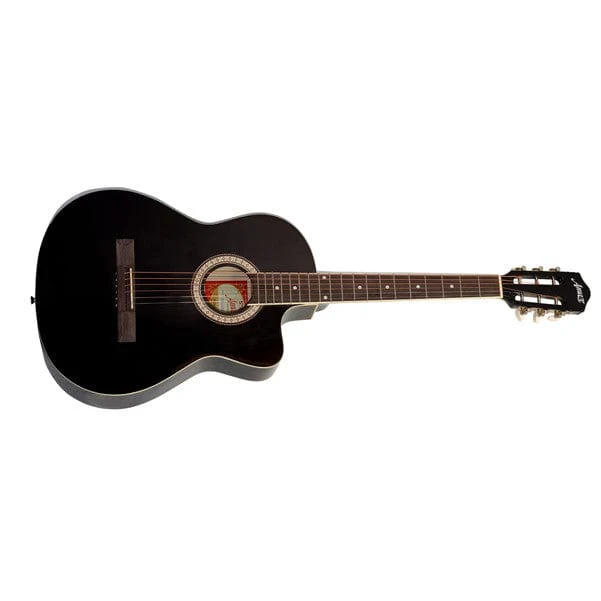 Amaze AW39C-201 Acoustic Guitar