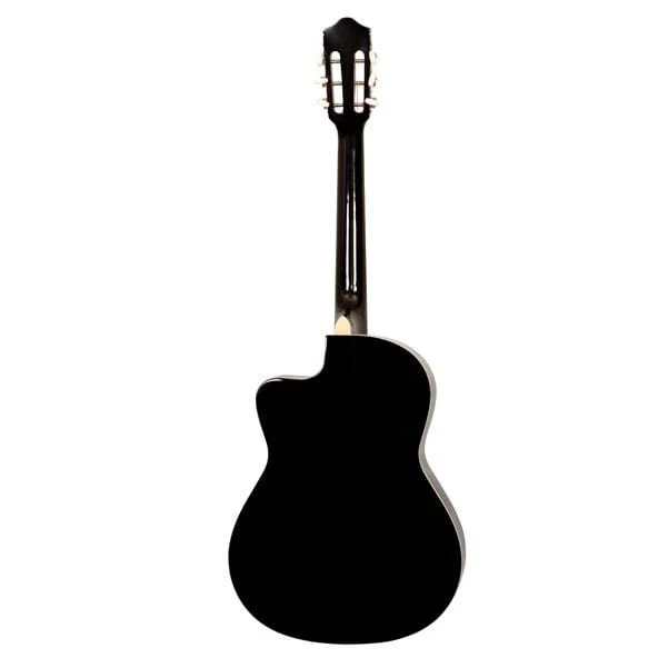 Amaze AW39C-201 Electro-Acoustic Guitar - Image 3