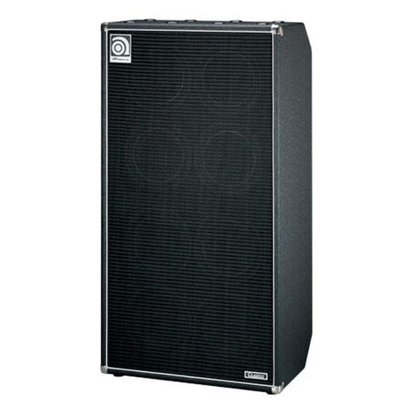 Ampeg SVT810E 800W Bass Amp Speaker Cabinet
