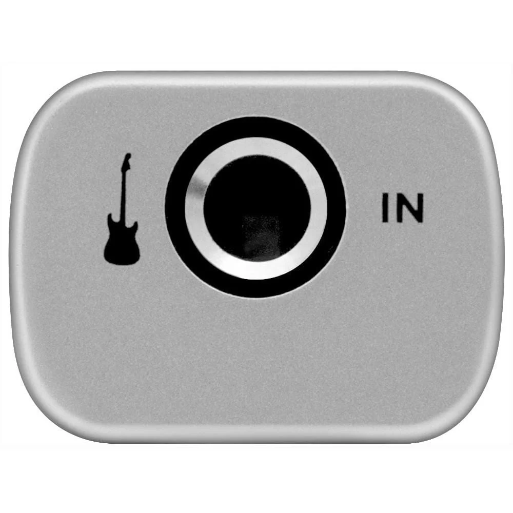 Apogee JAML Guitar Interface for iPad, iPhone, and Mac - Image 5
