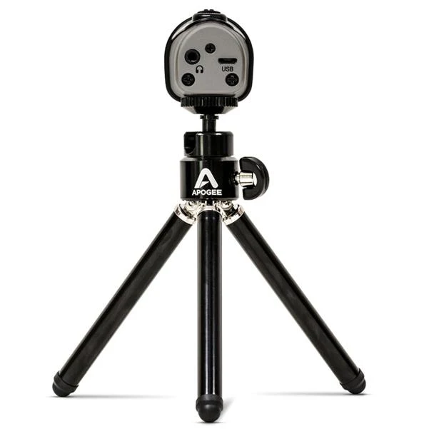 Apogee MIC Plus USB Cardioid Condenser Microphone - Image 4