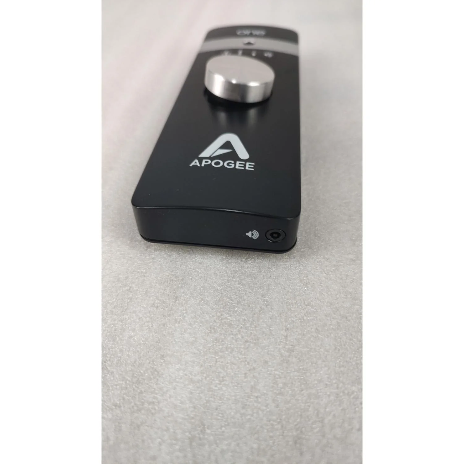 Apogee ONE-IOS-MAC-L USB audio Interface/Microphone for iPad & Mac - Open Box - Image 7