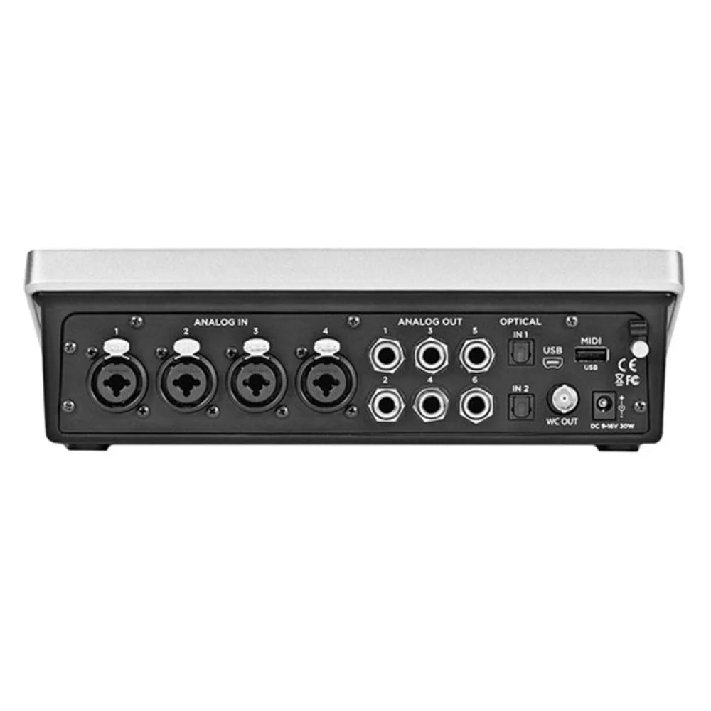 APOGEE Quartet- IOS- MAC-L Audio Interface - Image 5