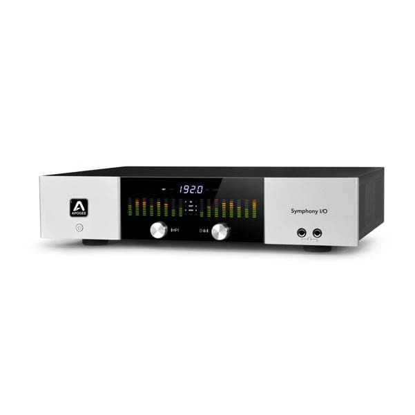 Apogee SIOC-A2X6 Symphony I/O Chassis 2X6