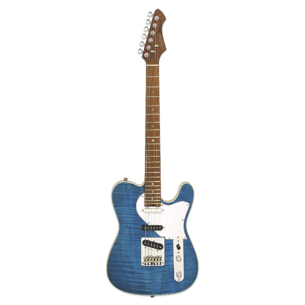 Aria 615-MK2 Nashville 6-String Electric Guitar